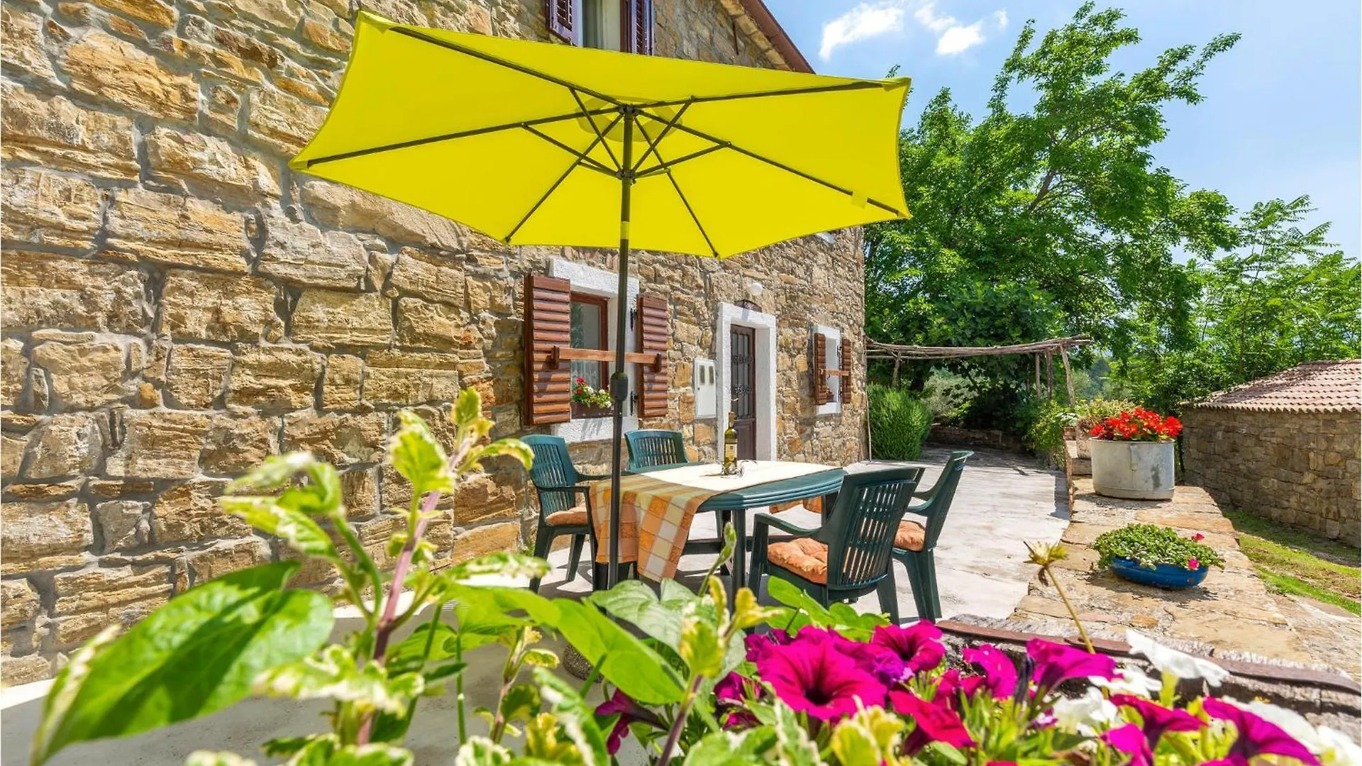 Cozy Home In Skabici With House A Panoramic View Grobnik  Chorvatsko