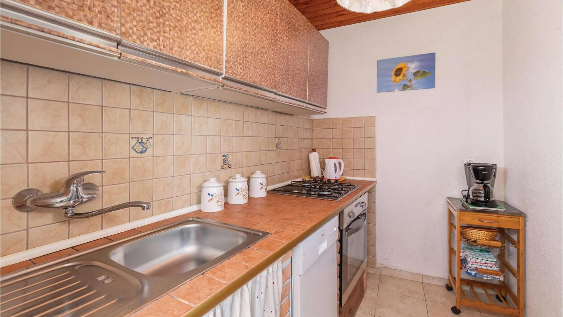 Cozy Home In Skabici With House A Panoramic View Grobnik  Grobnik (Pican)